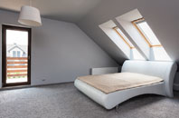 Tiptree Heath bedroom extensions