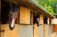 free Tiptree Heath stable construction quotes